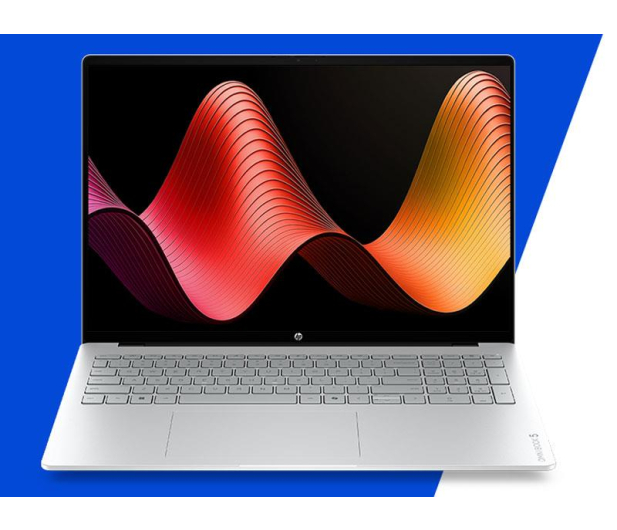 HP Omnibook 5 16 Ryzen 5-230/16GB/512/Win11 OLED - 1519933 - zdjęcie 11
